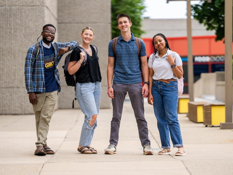 Teaching for All Learners