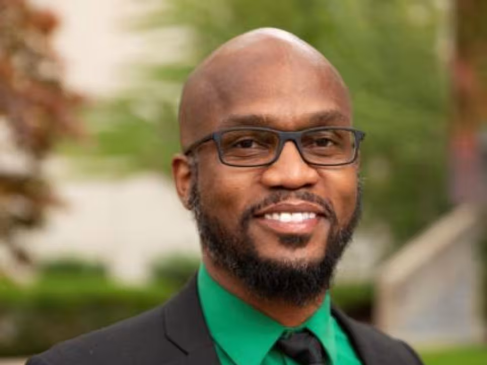 Andre Fields