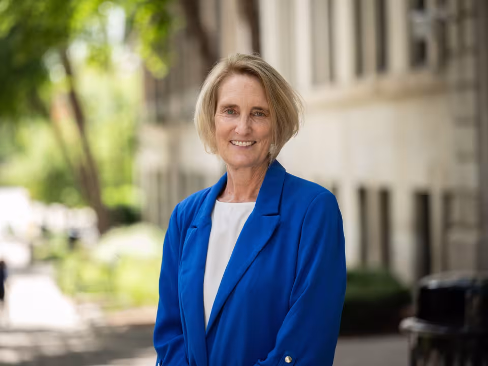 Deborah Ronk