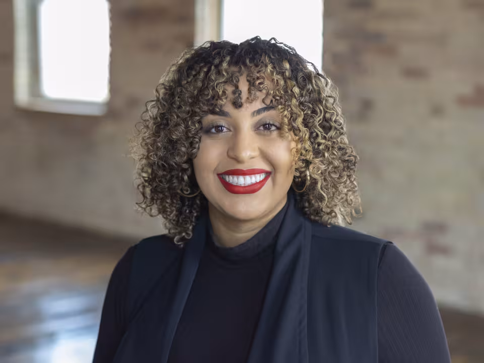 Loanna Abreu, M.A., LLP