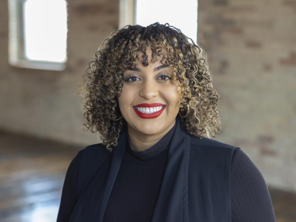 Loanna Abreu, M.A., LLP