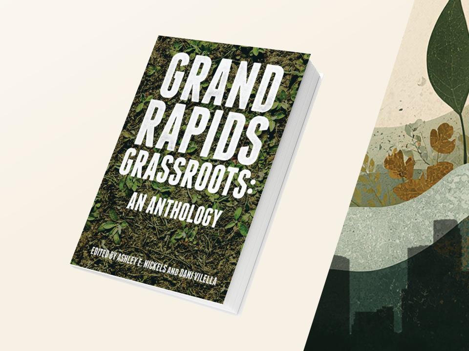 Campus Common Reading Initiative