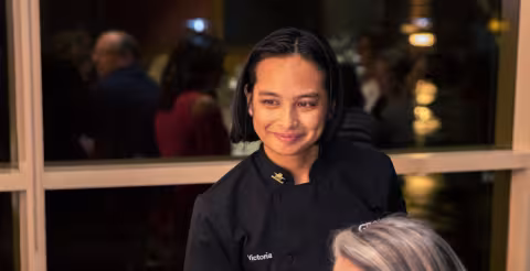 Victoria Uy