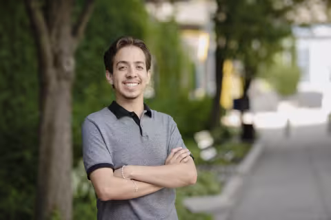 Alexis Robles-Vazquez