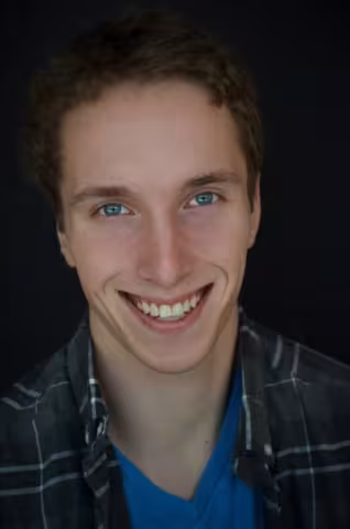 Mark Tamminga