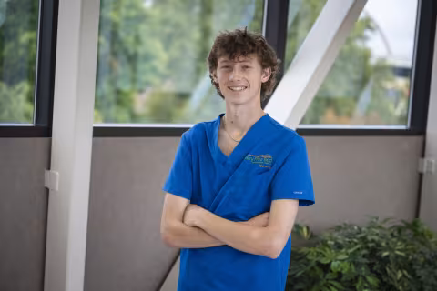 Elijah Maas