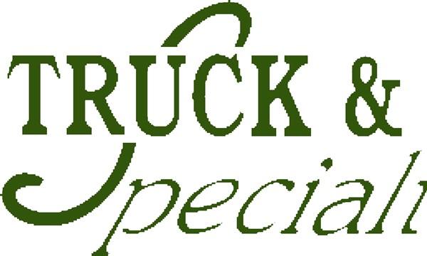 Truck and Trailer Hiring Event 