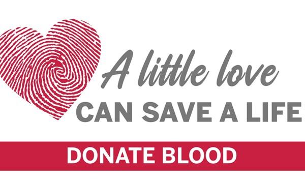 GRCC Community Blood Drive