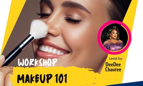 P&P: Makeup 101: Celebrating Your Beauty