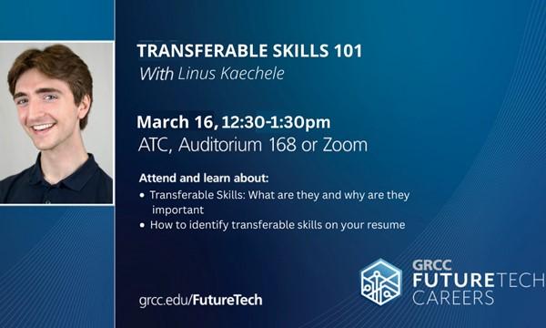 Transferable Skills 101