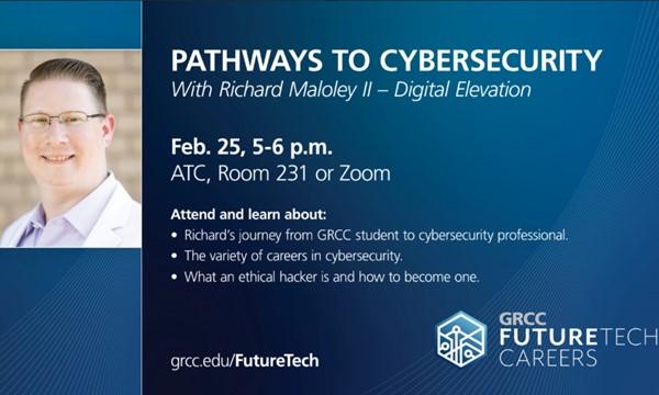 Pathways to Cybersecurity