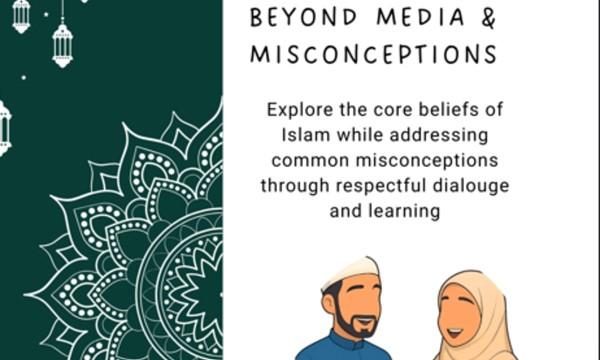  Islam 101: Beyond Media & Misconceptions 