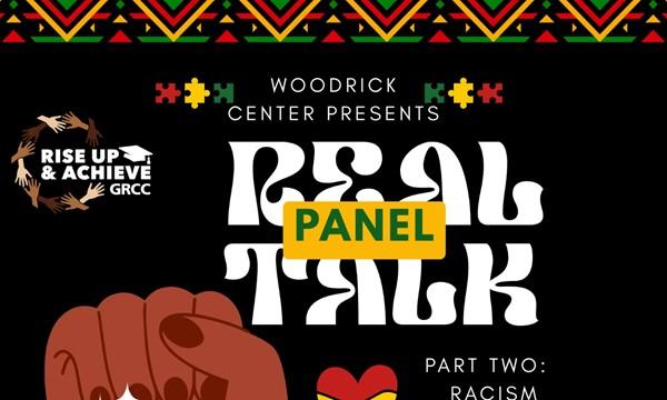 Real Talk: The biases on GRCC campus Part 1 Racism 