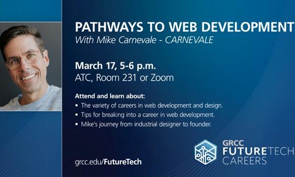 Pathways to Web Development