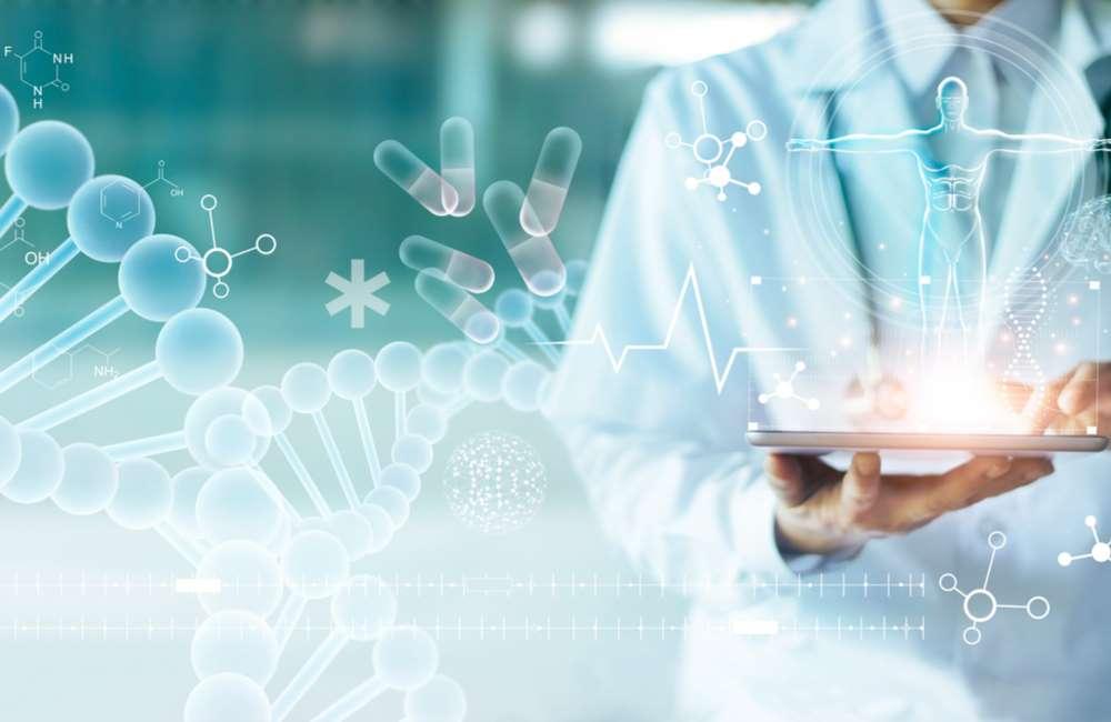 Health sciences images