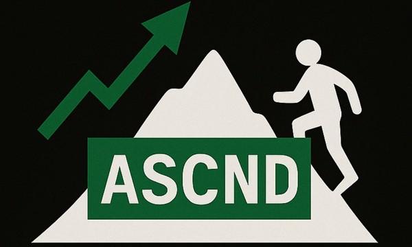 ASCEND Business Club General Meeting