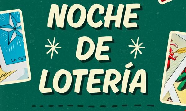 Latino Student Union Mexican Bingo Night/Game night 