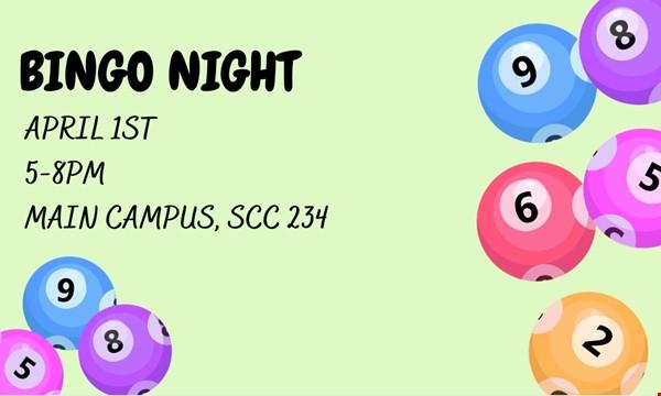Bingo Night