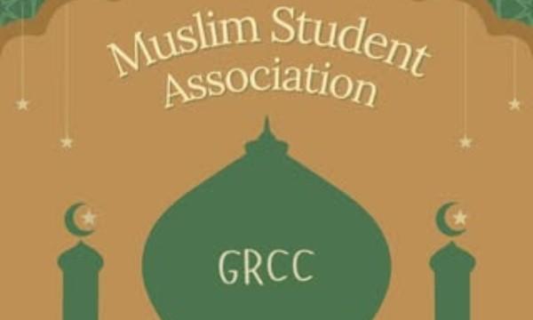 Muslim Student Association Bi-Weekly Meetings
