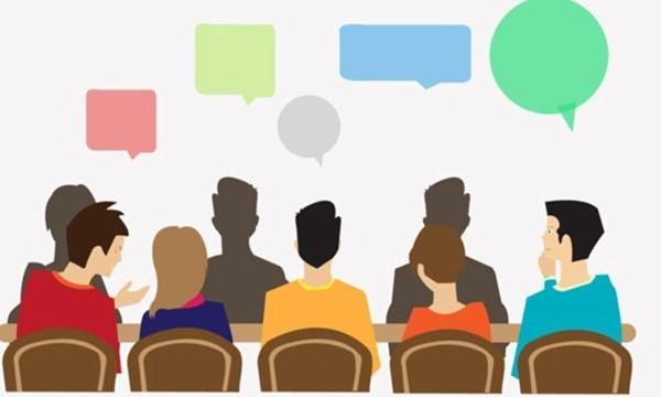 Liberal Arts Student Focus Group 