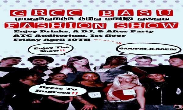 BASU Fashion Show