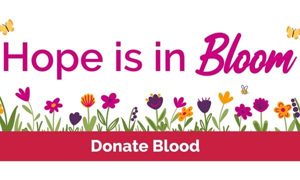 GRCC Community Blood Drive