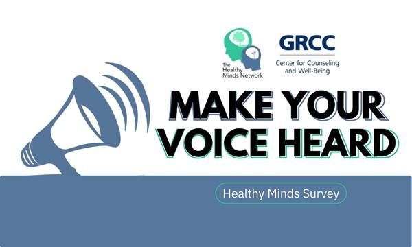 Healthy Minds Survey