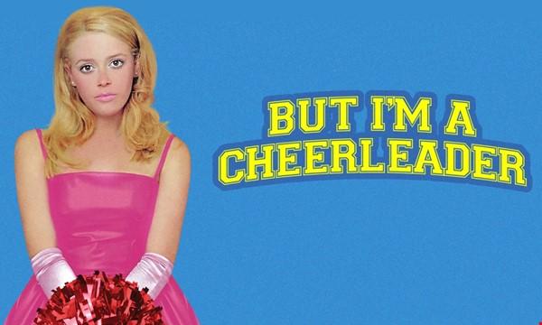 Queer Film Screening: But I’m a Cheerleader 