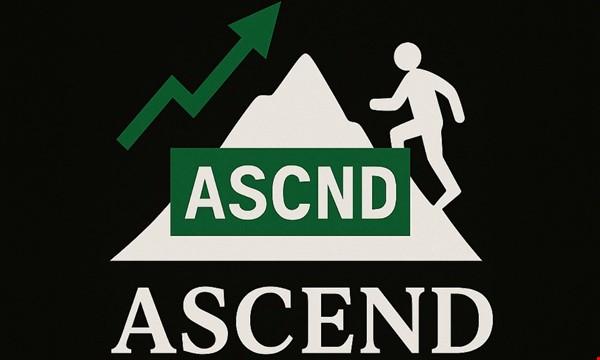 ASCEND Business Club General Meeting