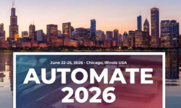 Automate Conference 2026 - Free Tickets