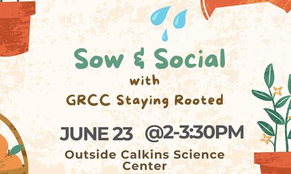 Sow & Social 