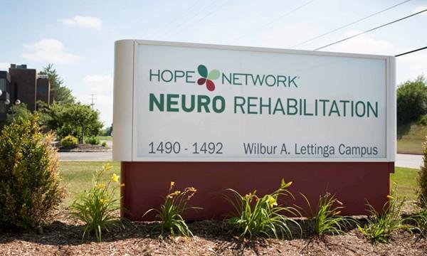 Hope Network Hiring Event 