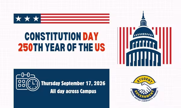 Constitution Day 250th year of the US