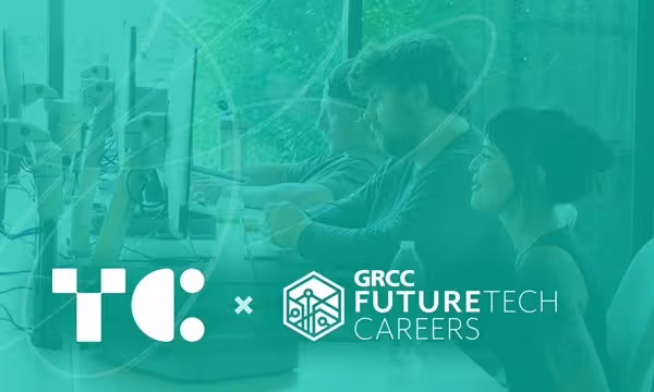 TechWeekGR- FutureProof: Career Strategies for the AI Economy