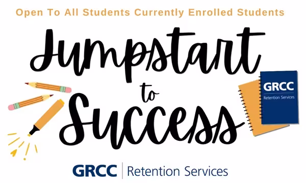 Jumpstart to Success, Grand Rapids Campus 