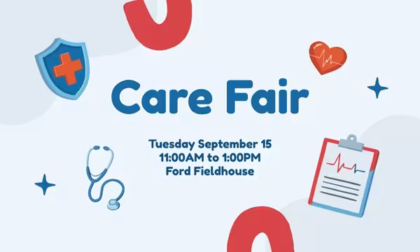 Care Fair