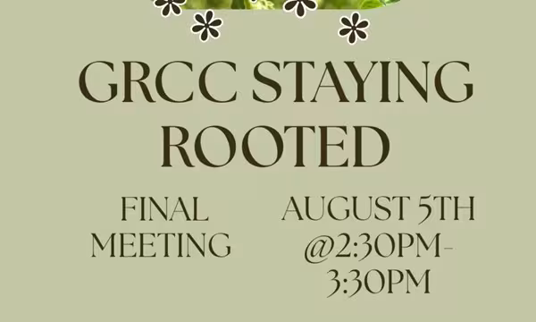 Staying RootED Final Meeting 