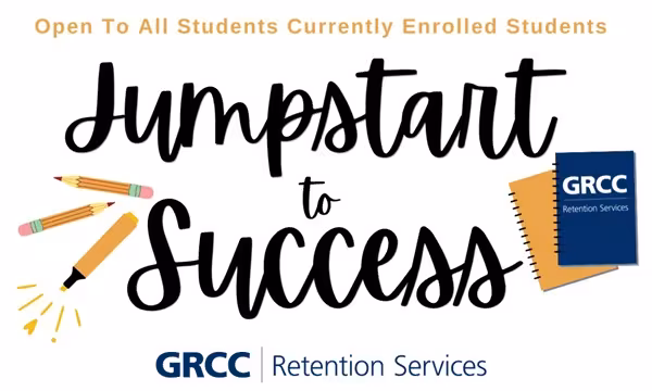 Jumpstart to Success, Lakeshore Campus (Holland)