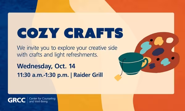 Cozy Crafts