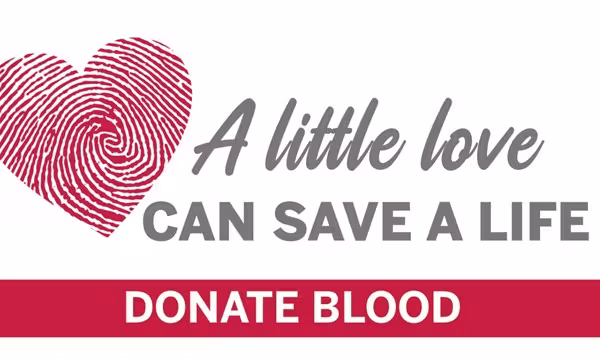 GRCC Community Blood Drive
