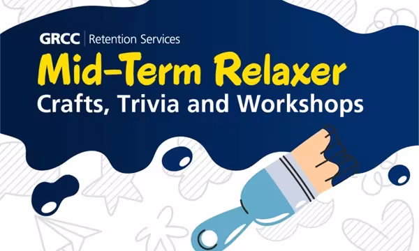 Mid-Term Relaxer - Grand Rapids Campus