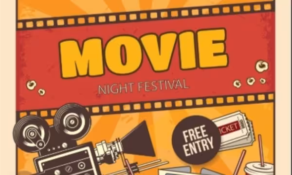 Movie Night