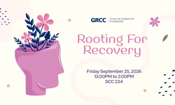 Rooting For Recovery
