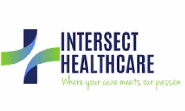 Intersect Healthcare Hiring Event