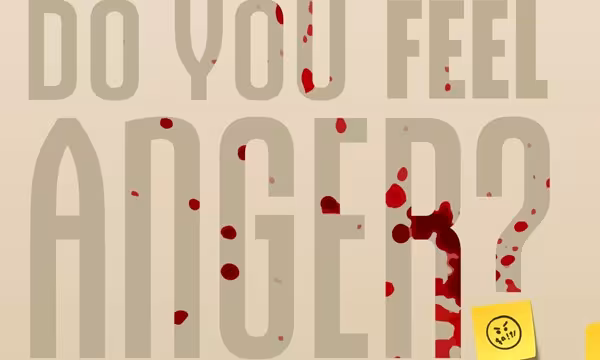 Do You Feel Anger? by Mara Nelson-Greenberg