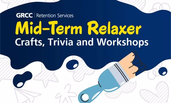 Mid-Term Relaxer - Lakeshore Campus (Holland)