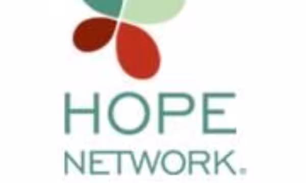 Hope Network Hiring Event 