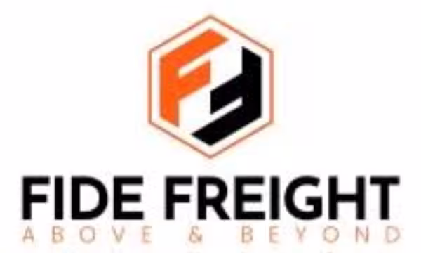Fide Freight Hiring Event