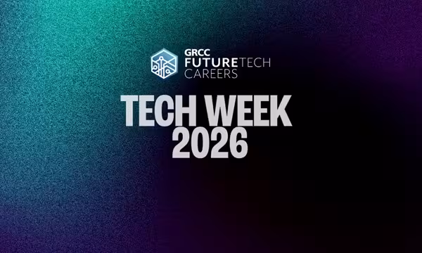 Tech Week GR- Classroom To Career: Shaping The Future Of Tech Talent