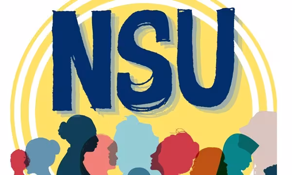 Scoop into Community: NSU Ice Cream Social
